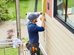 How To Choose The Right Materials for Your Siding Installation in 'Orland Hills, IL